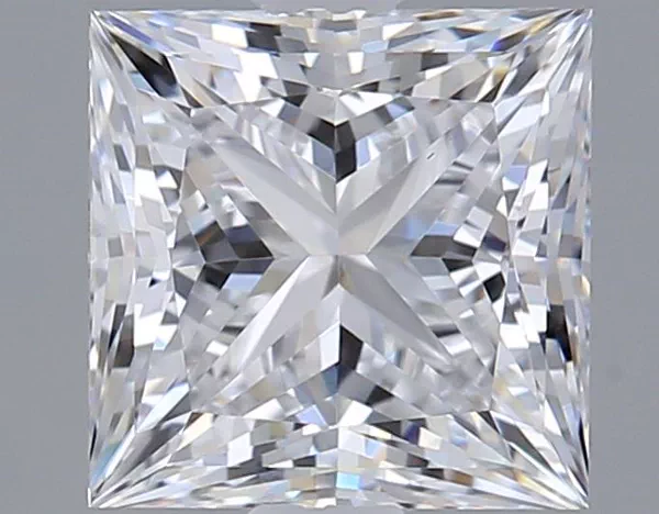 1.27 Carat · D · VS1 Rare Carat Ideal Cut