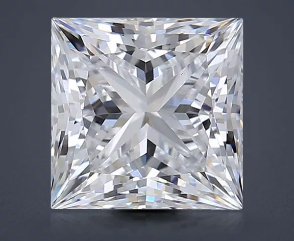 1.27 Carat · D · VS1 Rare Carat Ideal Cut