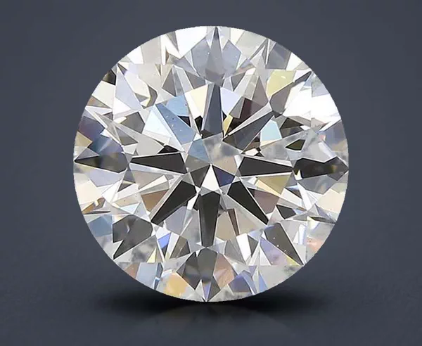 3.35 Carat · D · VS2 Rare Carat Ideal Cut