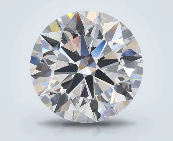 3.49 Carat · E · VVS2 Rare Carat Ideal Cut