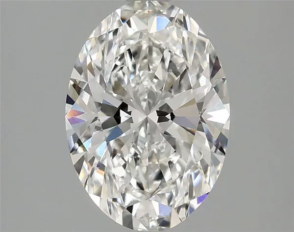 1.89 Carat · F · VVS2 Rare Carat Ideal Cut