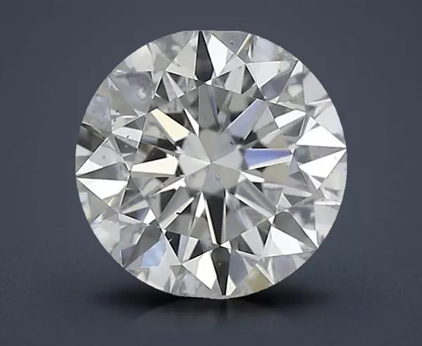 0.6 Carat · D · VS2 Rare Carat Ideal Cut