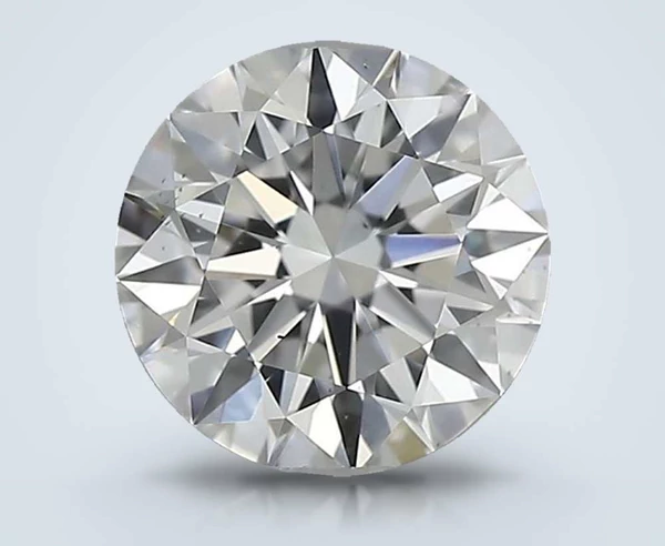 0.6 Carat · D · VS2 Rare Carat Ideal Cut