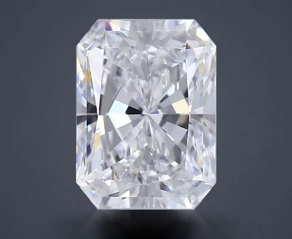 1.52 Carat · D · VVS2 very good Cut