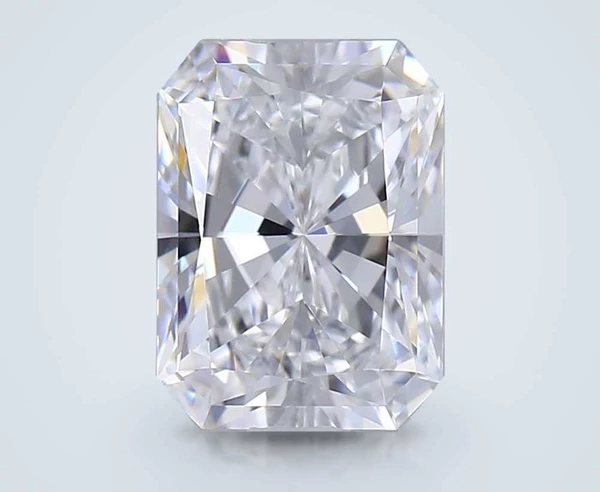 1.52 Carat · D · VVS2 very good Cut