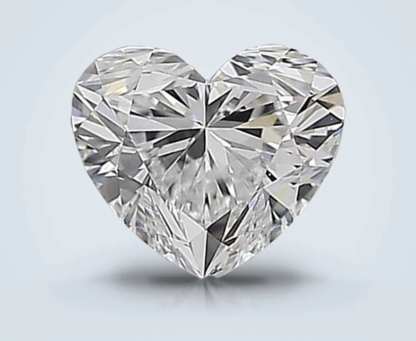 0.55 Carat · D · VS1 Rare Carat Ideal Cut