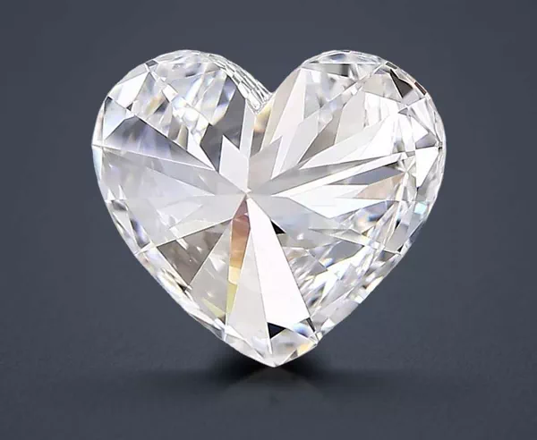 3.03 Carat · D · FL very good Cut