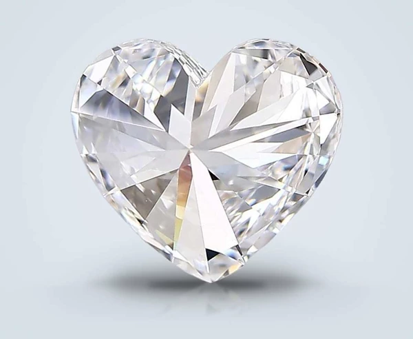 3.03 Carat · D · FL very good Cut