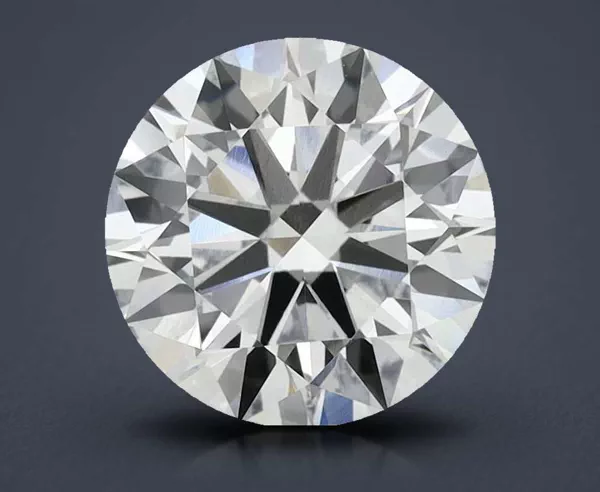 2.3 Carat · H · VVS2 Rare Carat Ideal Cut