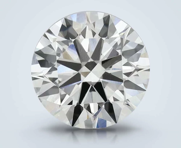 2.3 Carat · H · VVS2 Rare Carat Ideal Cut