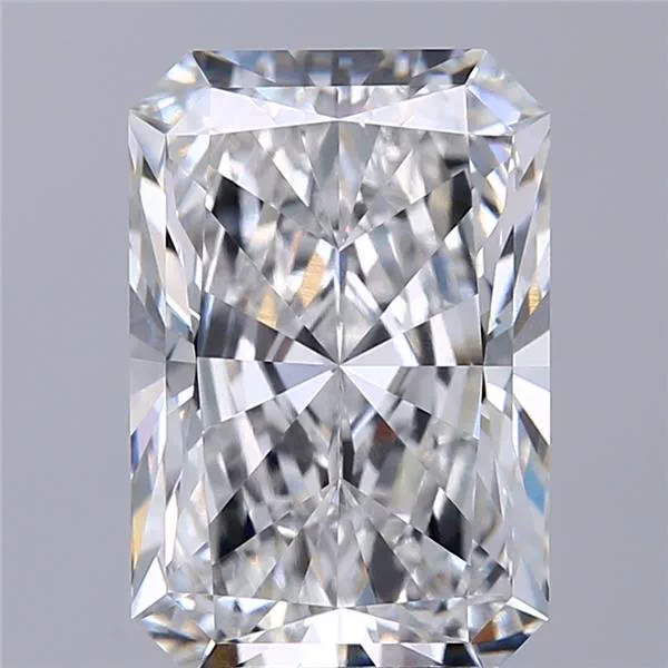3.67 Carat · D · VVS1 Rare Carat Ideal Cut