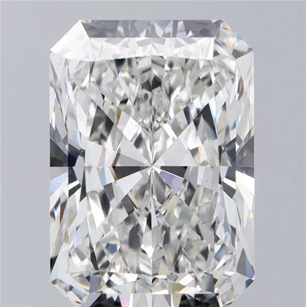 6.61 Carat · G · VS1 Rare Carat Ideal Cut