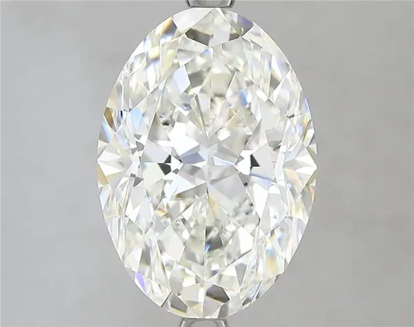 5 Carat · I · SI1 Rare Carat Ideal Cut