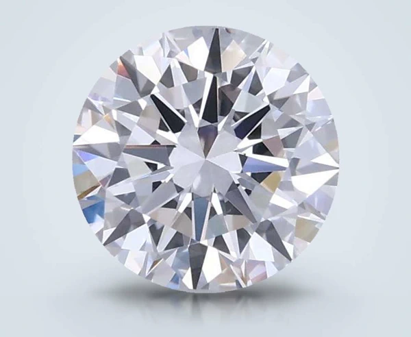 1 Carat · D · VS1 excellent Cut