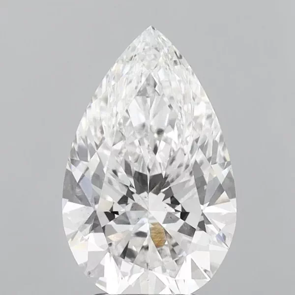 3.45 Carat · E · VS2 Rare Carat Ideal Cut