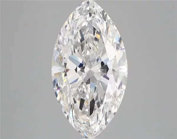 2.53 Carat · D · VVS2 Rare Carat Ideal Cut