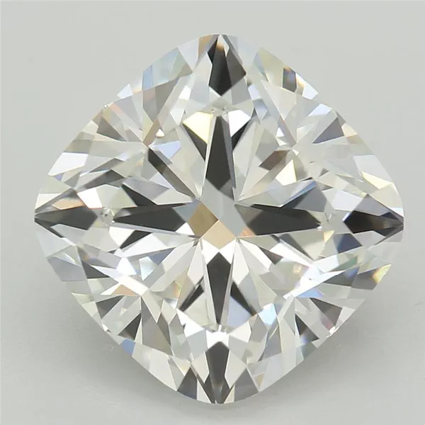 4.02 Carat · F · VVS2 Rare Carat Ideal Cut
