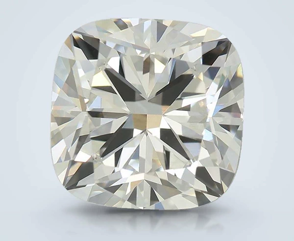 4.02 Carat · F · VVS2 Rare Carat Ideal Cut