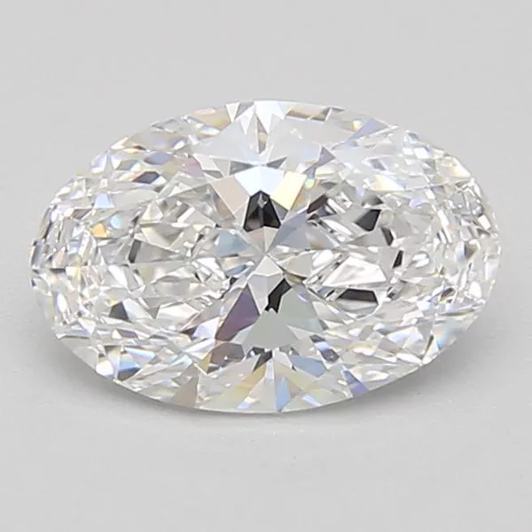 1.17 Carat · D · VVS1 Rare Carat Ideal Cut