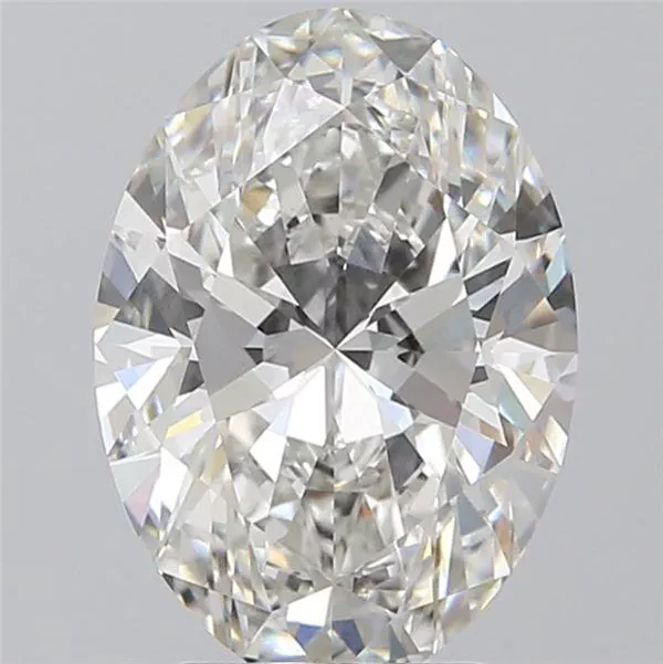 4.07 Carat · G · VVS2 Rare Carat Ideal Cut