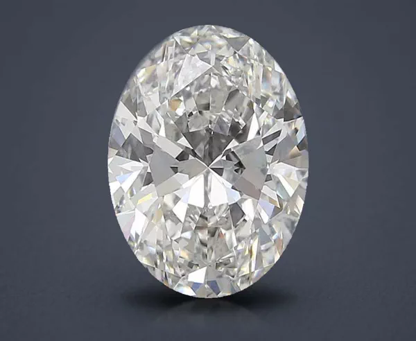 4.07 Carat · G · VVS2 Rare Carat Ideal Cut