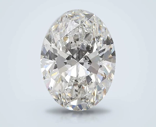4.07 Carat · G · VVS2 Rare Carat Ideal Cut