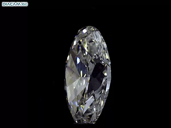 1.71 Carat · J · IF very good Cut
