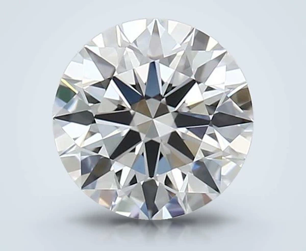 0.71 Carat · D · FL Rare Carat Ideal Cut