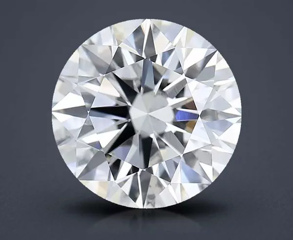 3.01 Carat · G · VVS2 Rare Carat Ideal Cut