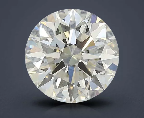 1.52 Carat · H · VVS2 Rare Carat Ideal Cut
