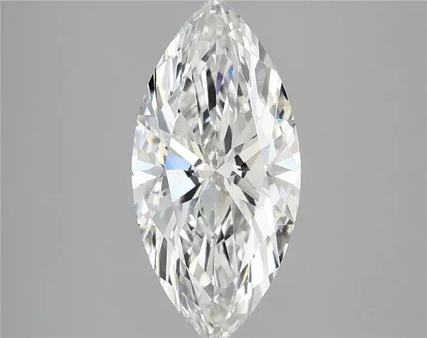 2.52 Carat · E · VS2 Rare Carat Ideal Cut