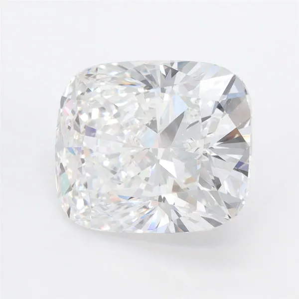 7.24 Carat · D · IF Rare Carat Ideal Cut