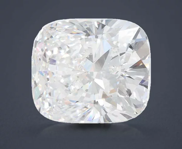 7.24 Carat · D · IF Rare Carat Ideal Cut