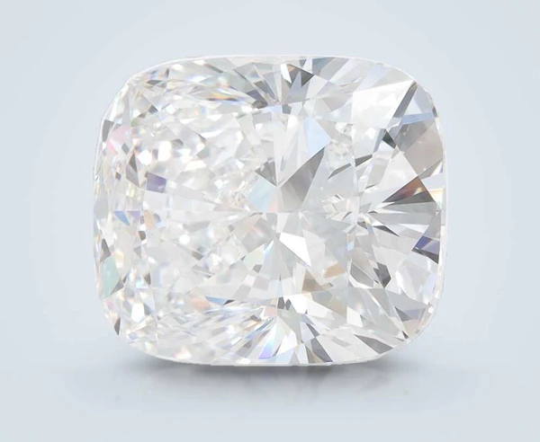 7.24 Carat · D · IF Rare Carat Ideal Cut