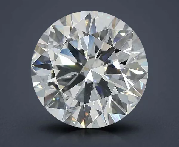 8.03 Carat · E · VS1 Rare Carat Ideal Cut