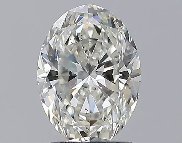 1.7 Carat · I · SI1 Rare Carat Ideal Cut