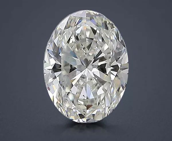 1.7 Carat · I · SI1 Rare Carat Ideal Cut