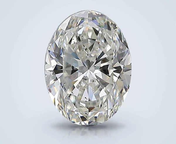 1.7 Carat · I · SI1 Rare Carat Ideal Cut