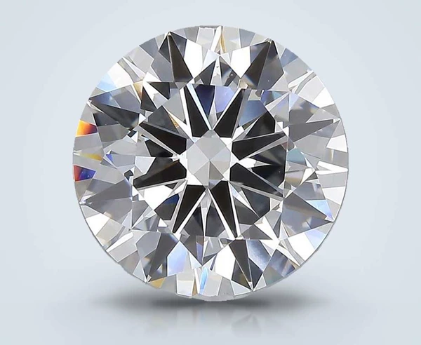 6.37 Carat · F · VVS1 excellent Cut