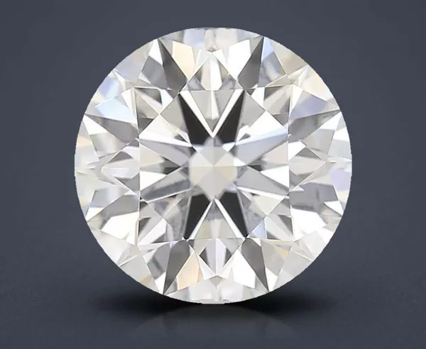 1.14 Carat · F · VVS1 Rare Carat Ideal Cut