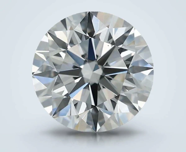 1.01 Carat · F · VS2 Rare Carat Ideal Cut