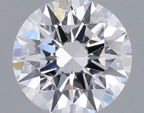 0.33 Carat · D · VS2 excellent Cut