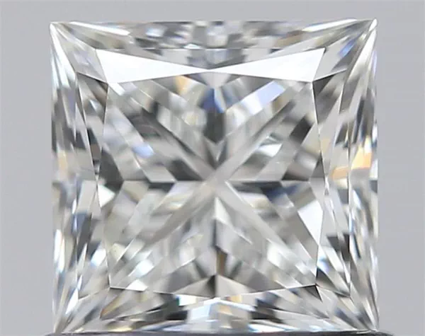 0.8 Carat · H · VVS2 Rare Carat Ideal Cut