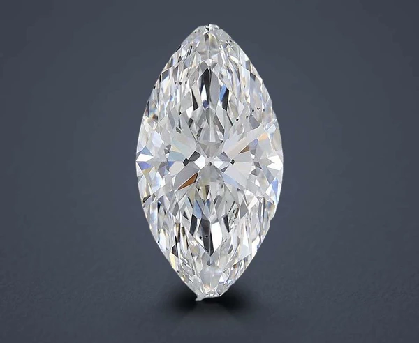 2.06 Carat · D · VS2 Rare Carat Ideal Cut