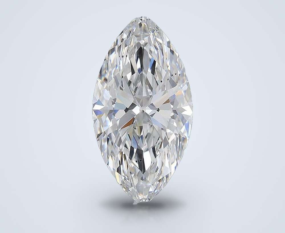 2.06 Carat · D · VS2 Rare Carat Ideal Cut