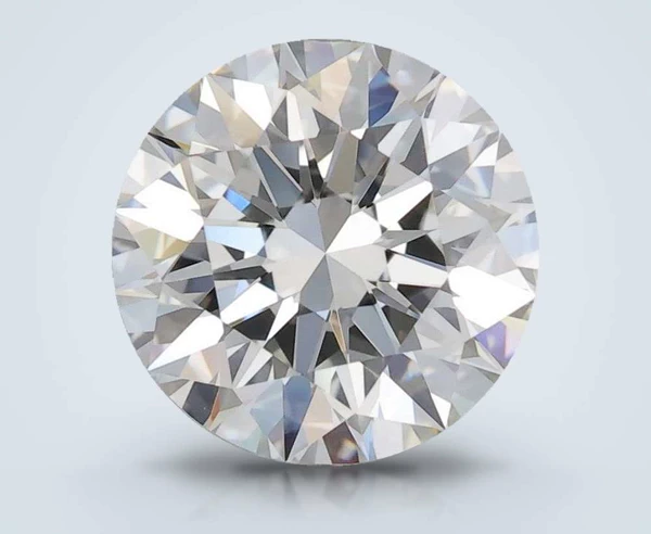 1.91 Carat · G · IF Rare Carat Ideal Cut