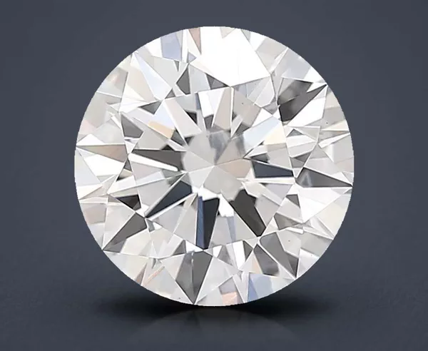 4.01 Carat · D · VS1 Rare Carat Ideal Cut