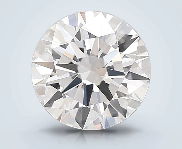 4.01 Carat · D · VS1 Rare Carat Ideal Cut