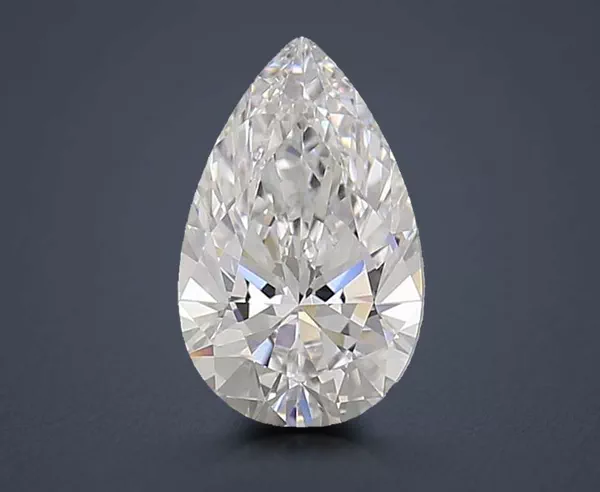 1.23 Carat · E · IF Rare Carat Ideal Cut