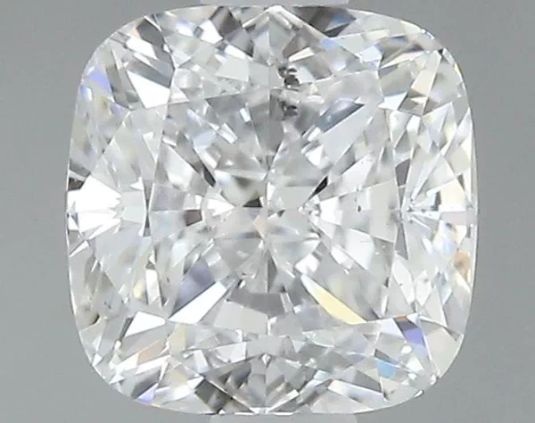 0.54 Carat · D · SI2 Rare Carat Ideal Cut